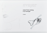 Омолаживающий криомассажер, 2 шт — Avajar Rejuvenating Cryomassager