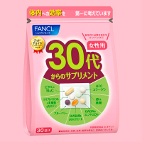 Комплексы витаминов FANCL