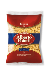 Паста Alberto Poiatti